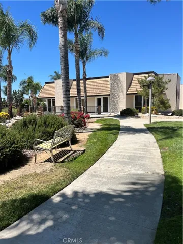 Club House