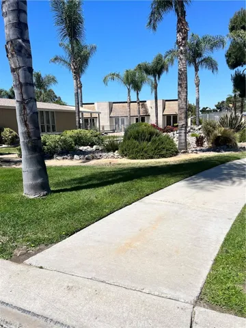 Club House