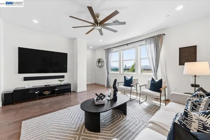 3910 Scottfield St, Dublin, California 94568