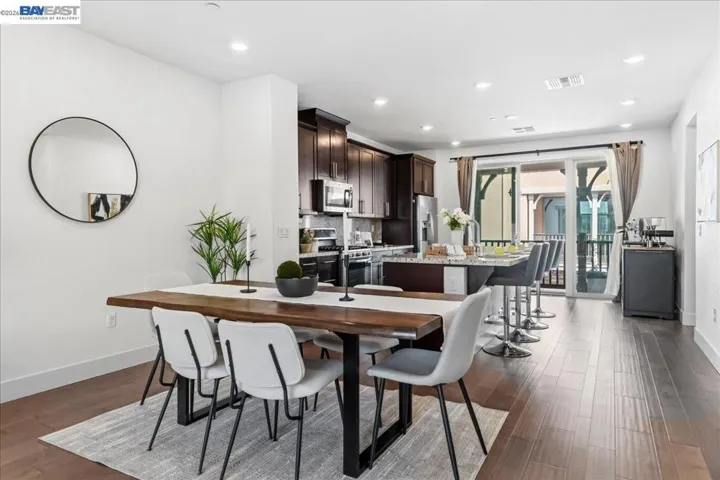 3910 Scottfield St, Dublin, California 94568