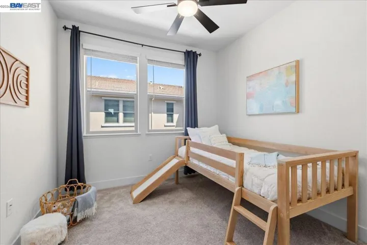 3910 Scottfield St, Dublin, California 94568