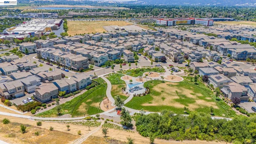 3910 Scottfield St, Dublin, California 94568