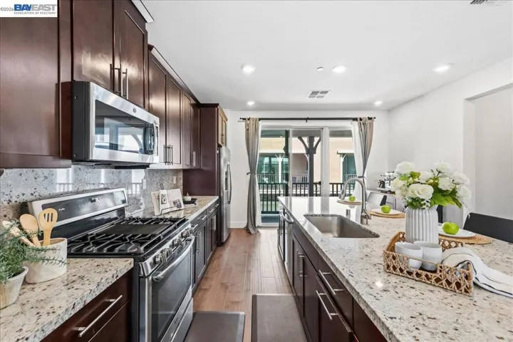 3910 Scottfield St, Dublin, California 94568