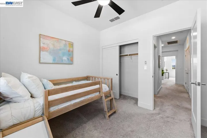 3910 Scottfield St, Dublin, California 94568
