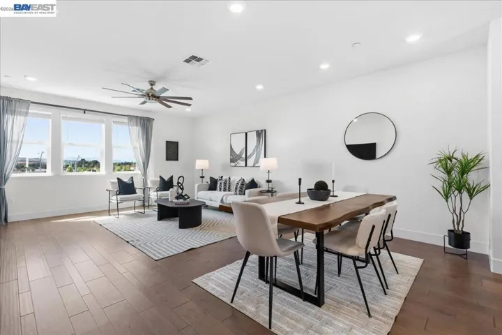 3910 Scottfield St, Dublin, California 94568