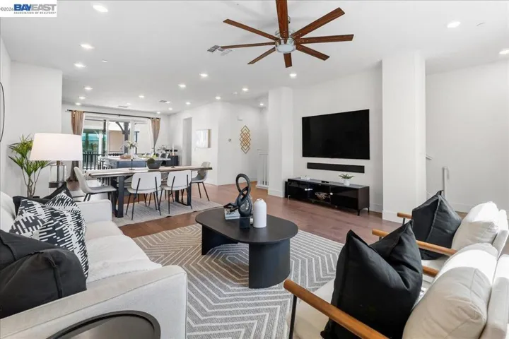 3910 Scottfield St, Dublin, California 94568