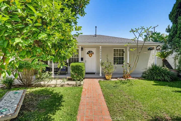 13308 Thistle, Norwalk, California 90650