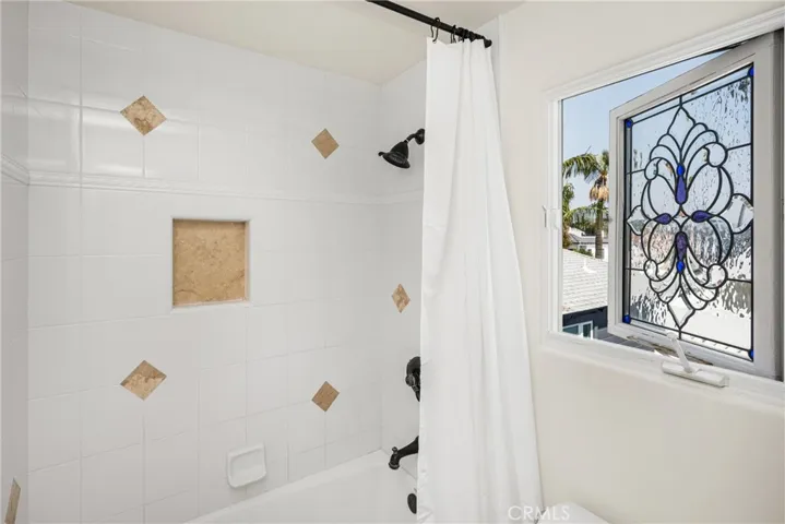 Bathroom on 3rd level