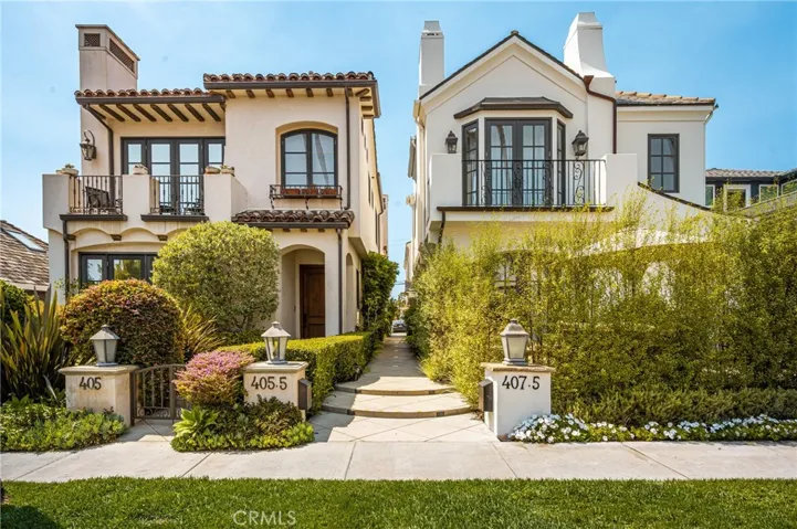 407 Goldenrod Avenue B, Corona Del Mar, California 92625