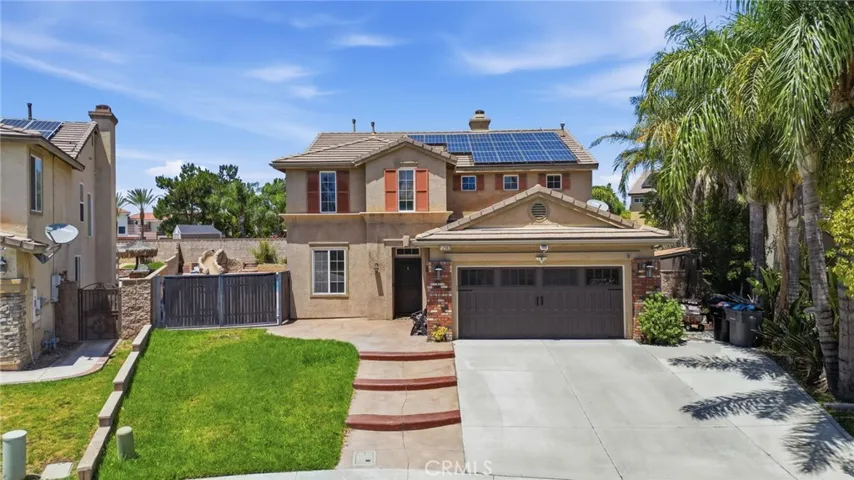 12982 Clemson, Eastvale, California 92880