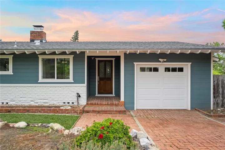 146 Barhaven, Fallbrook, California 92028