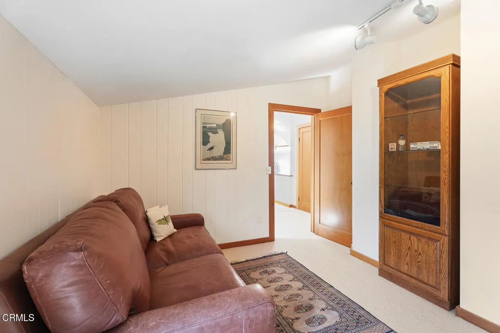 Bedroom/Office