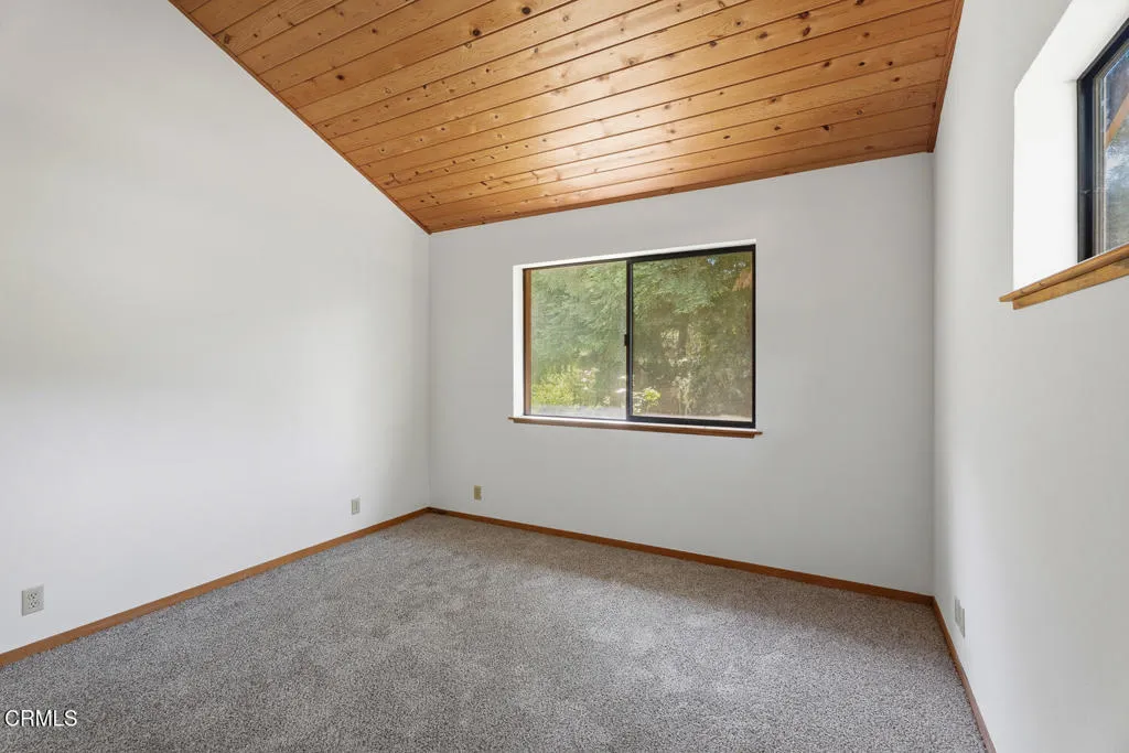 ADU Bedroom