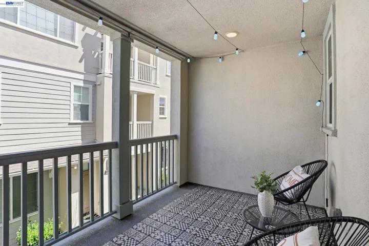 2nd patio