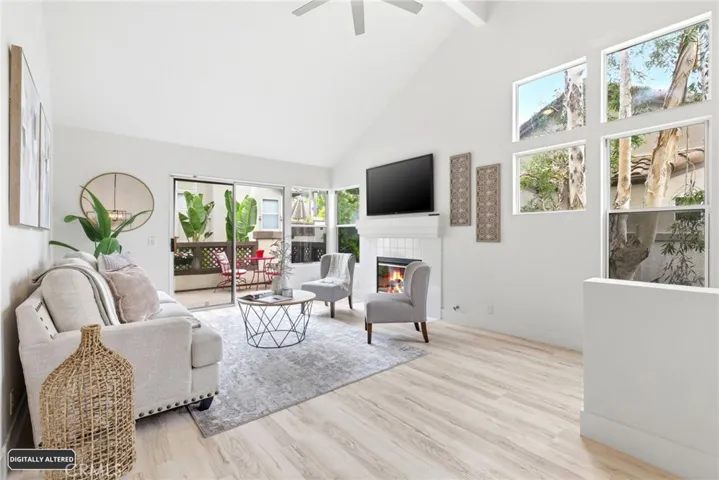 27529 Serena, Mission Viejo, California 92692