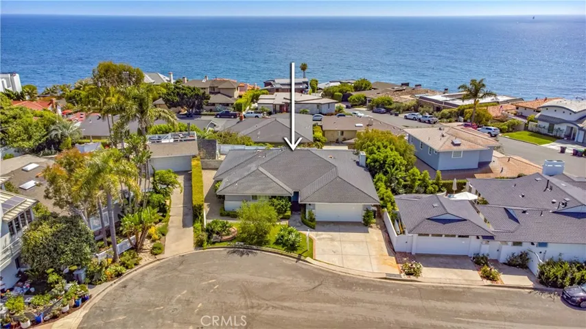 HOME VIEW WITH OCEAN BEHIND YOU!