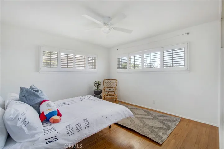 Third bedroom.