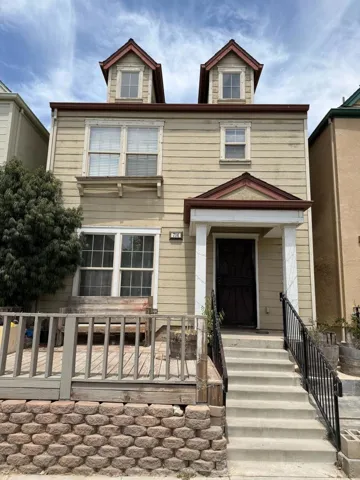 714 Tyler Avenue, Greenfield, California 93927