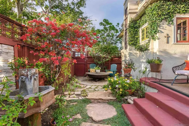 3001 Kalmia, San Diego, California 92104
