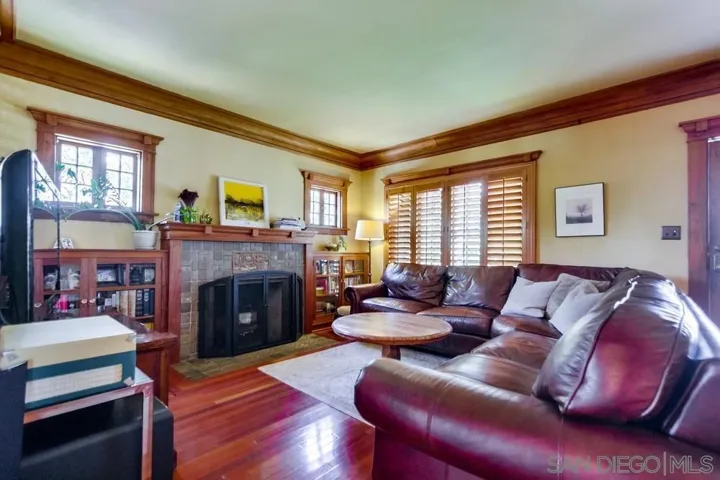 3001 Kalmia, San Diego, California 92104