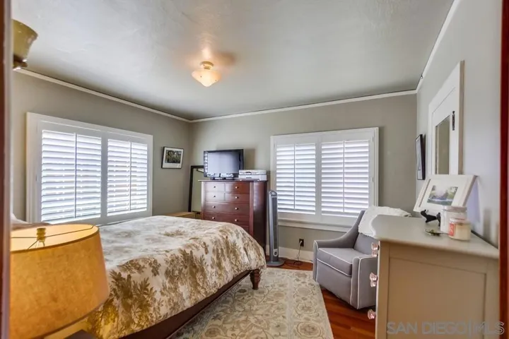 3001 Kalmia, San Diego, California 92104