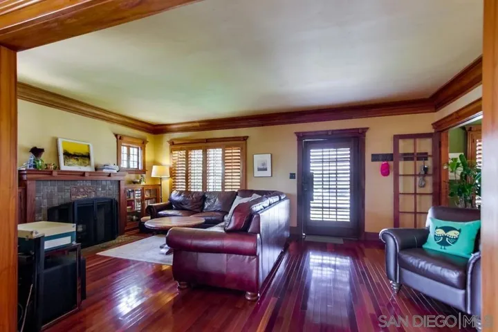 3001 Kalmia, San Diego, California 92104