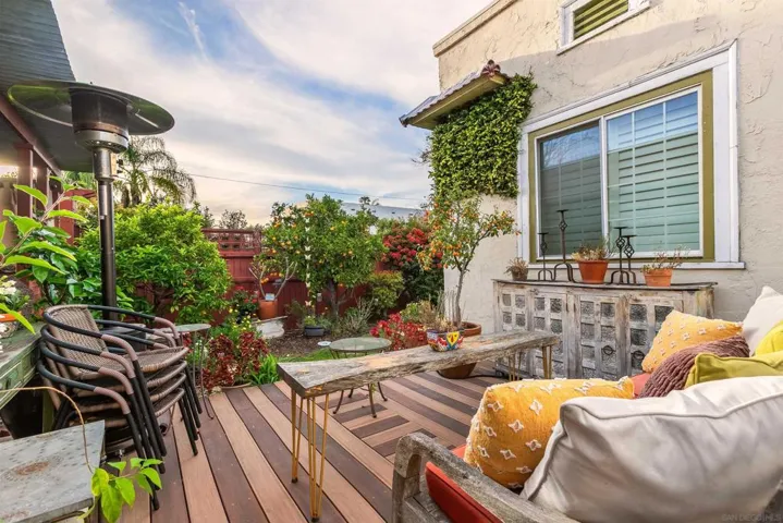 3001 Kalmia, San Diego, California 92104