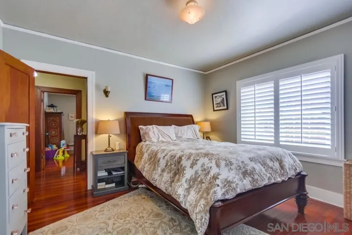 3001 Kalmia, San Diego, California 92104