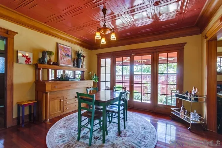3001 Kalmia, San Diego, California 92104