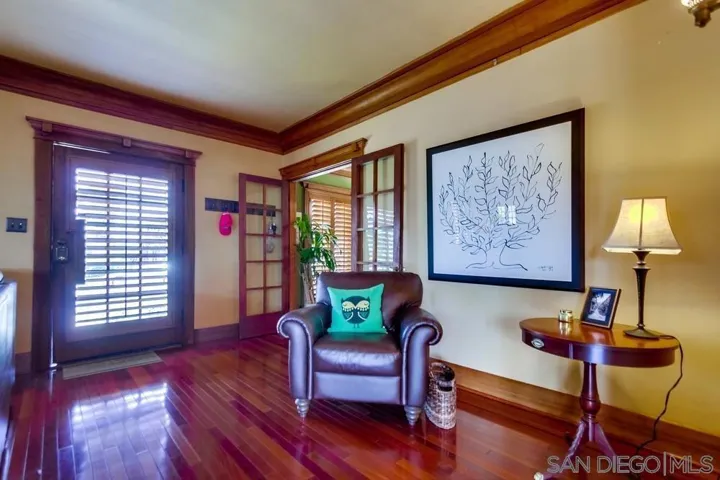 3001 Kalmia, San Diego, California 92104