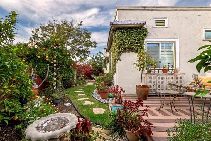 3001 Kalmia, San Diego, California 92104