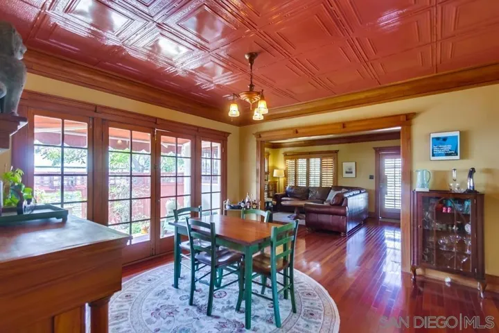 3001 Kalmia, San Diego, California 92104