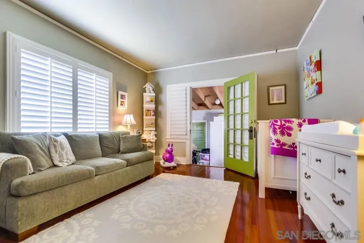 3001 Kalmia, San Diego, California 92104