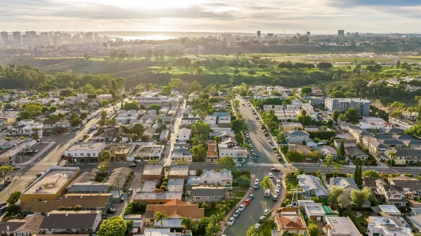 3001 Kalmia, San Diego, California 92104