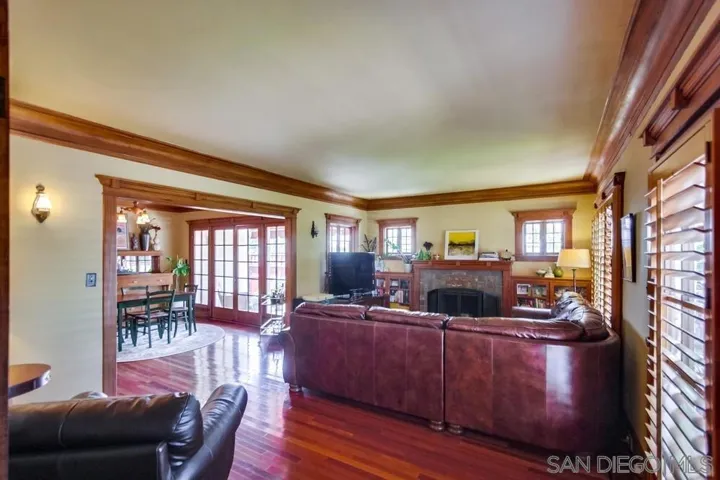 3001 Kalmia, San Diego, California 92104