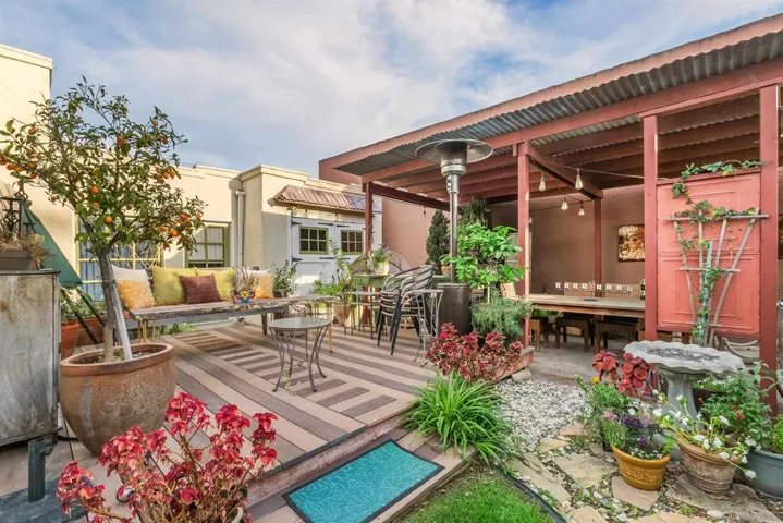 3001 Kalmia, San Diego, California 92104