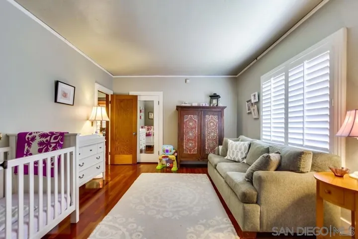 3001 Kalmia, San Diego, California 92104