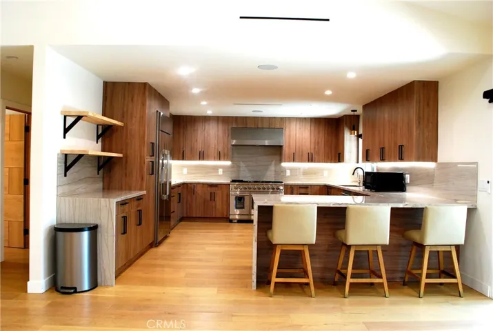 2950 Dona Emilia Drive, Studio City, California 91604
