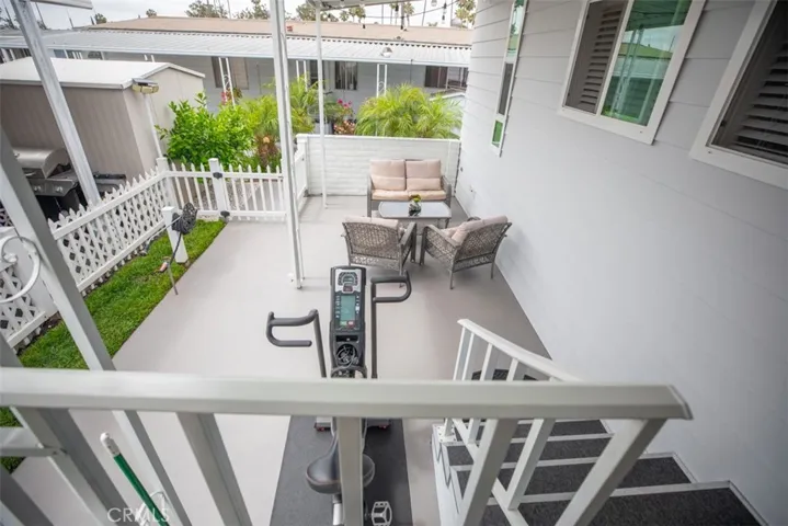 24921 Muirlands 109, Lake Forest, California 92630