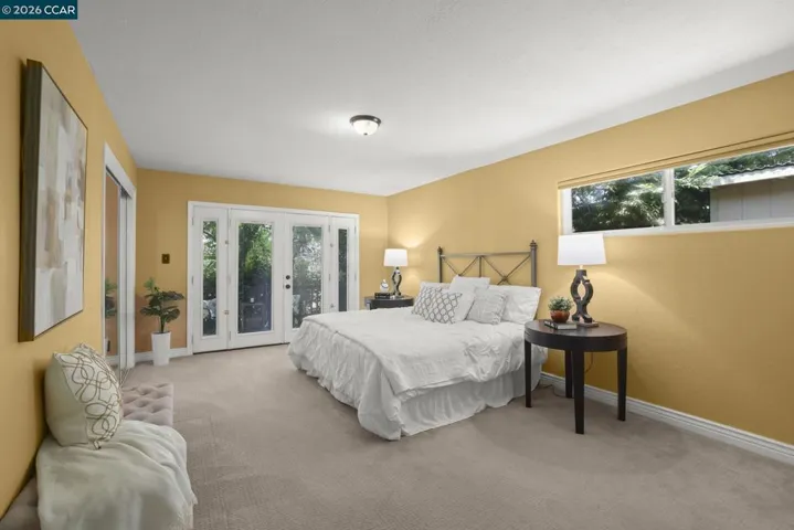205 Summit Rd, Walnut Creek, California 94598-4729