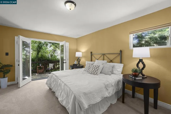 205 Summit Rd, Walnut Creek, California 94598-4729