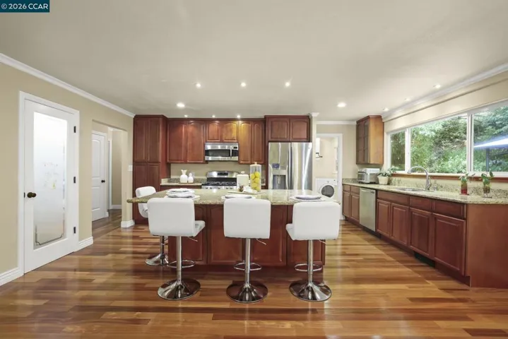 Main Kitchen