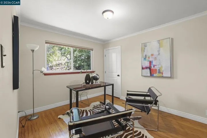 205 Summit Rd, Walnut Creek, California 94598-4729
