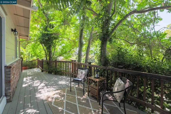 205 Summit Rd, Walnut Creek, California 94598-4729