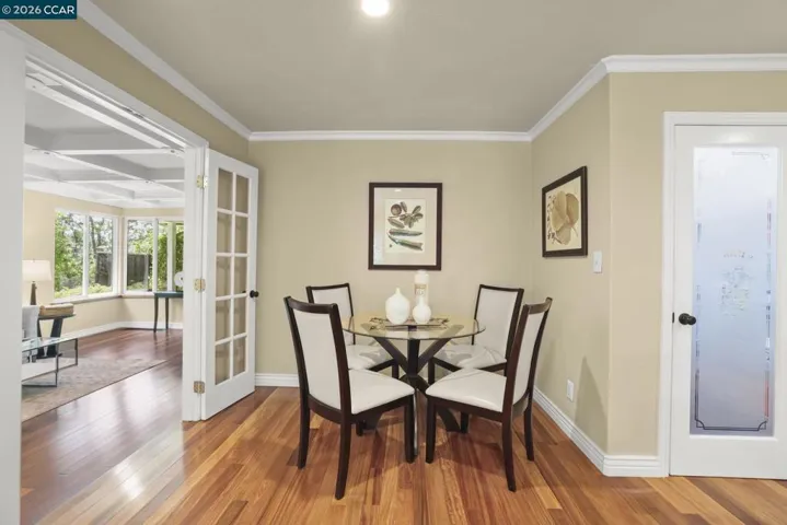 205 Summit Rd, Walnut Creek, California 94598-4729