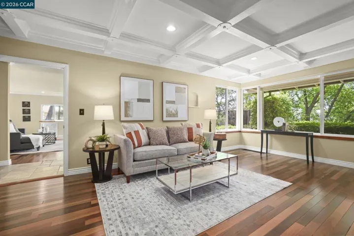 Main Living Room