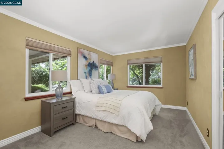 205 Summit Rd, Walnut Creek, California 94598-4729