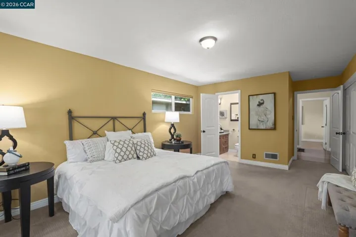 205 Summit Rd, Walnut Creek, California 94598-4729