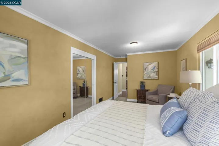 205 Summit Rd, Walnut Creek, California 94598-4729