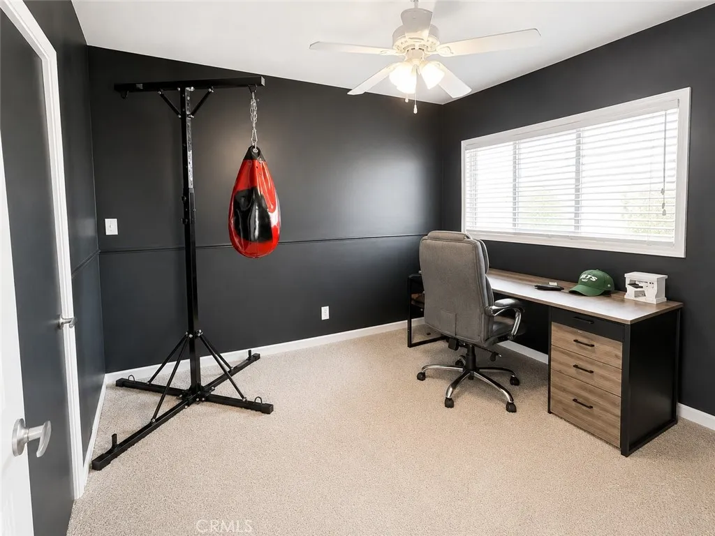 Front Bedroom